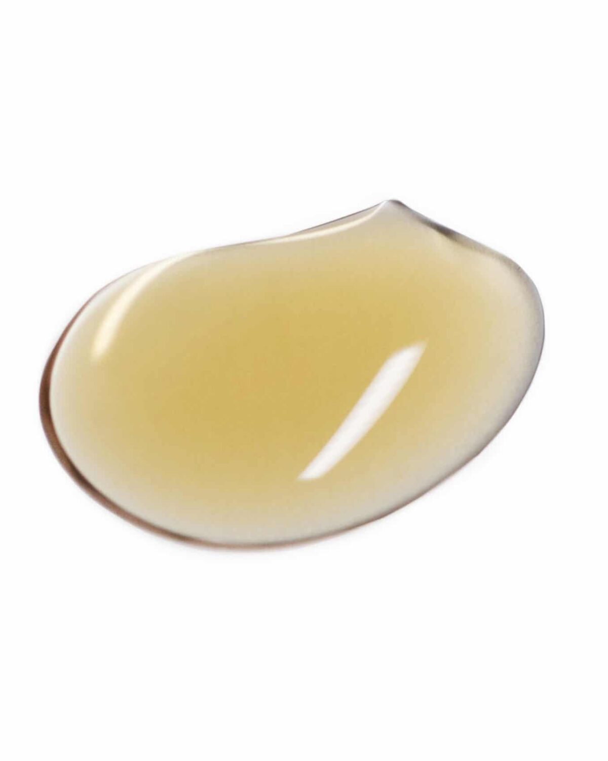 Rotwein Gel Textur